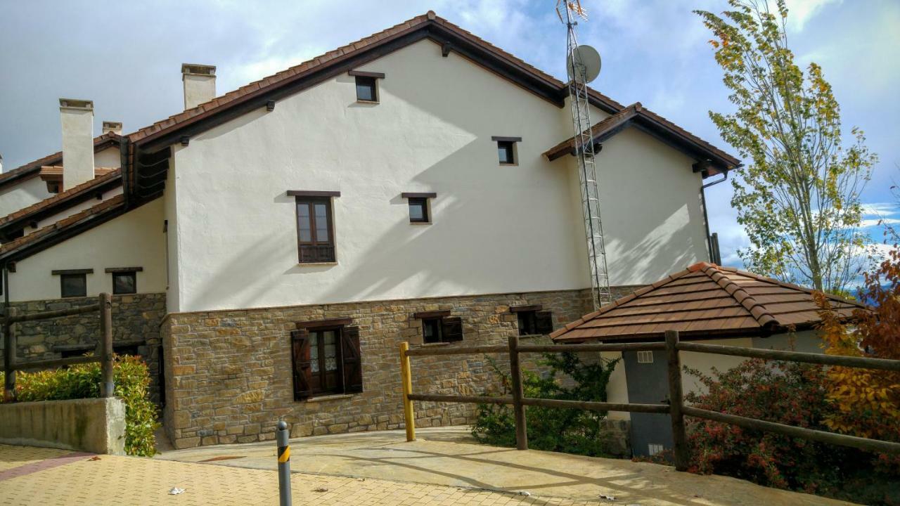 Casa Con Encanto Badaguás Exterior photo