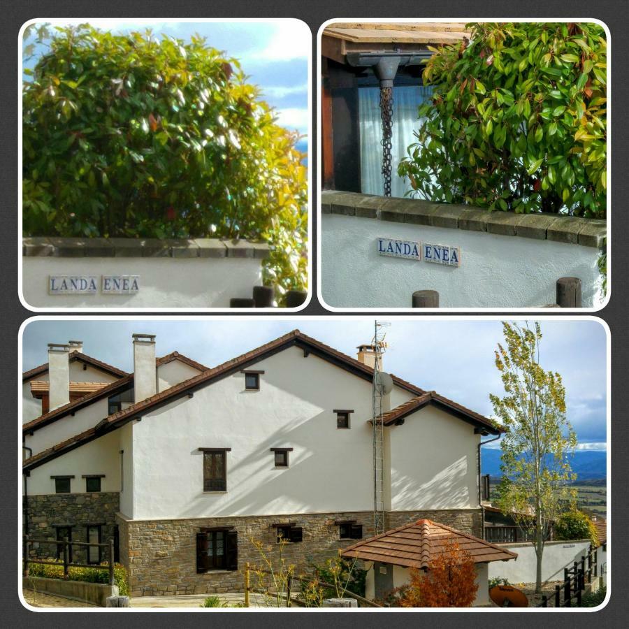 Casa Con Encanto Badaguás Exterior photo